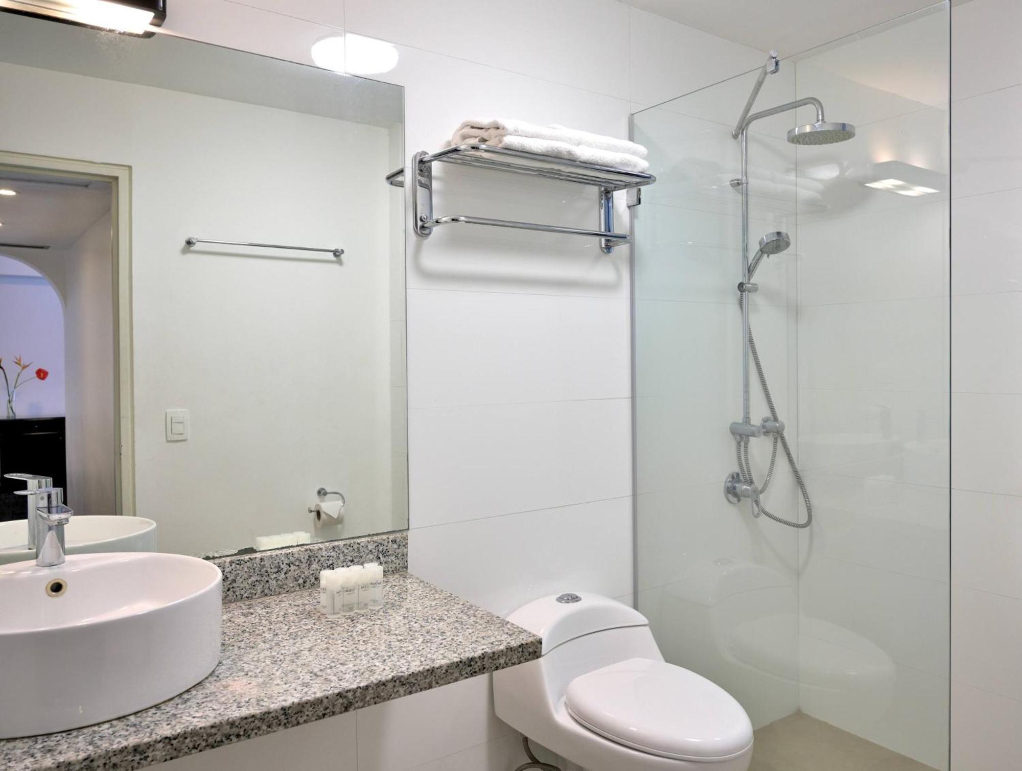 Apartamento de 3 habitaciones
