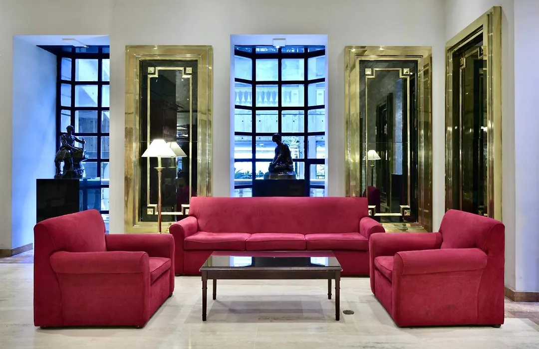 Meliá Caracas-1