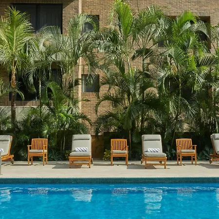 JW Marriott Caracas-3